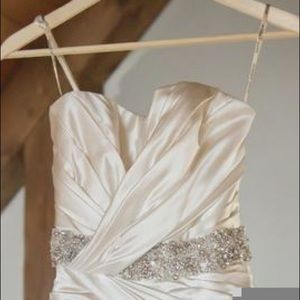 Maggie Sottero Wedding Dress